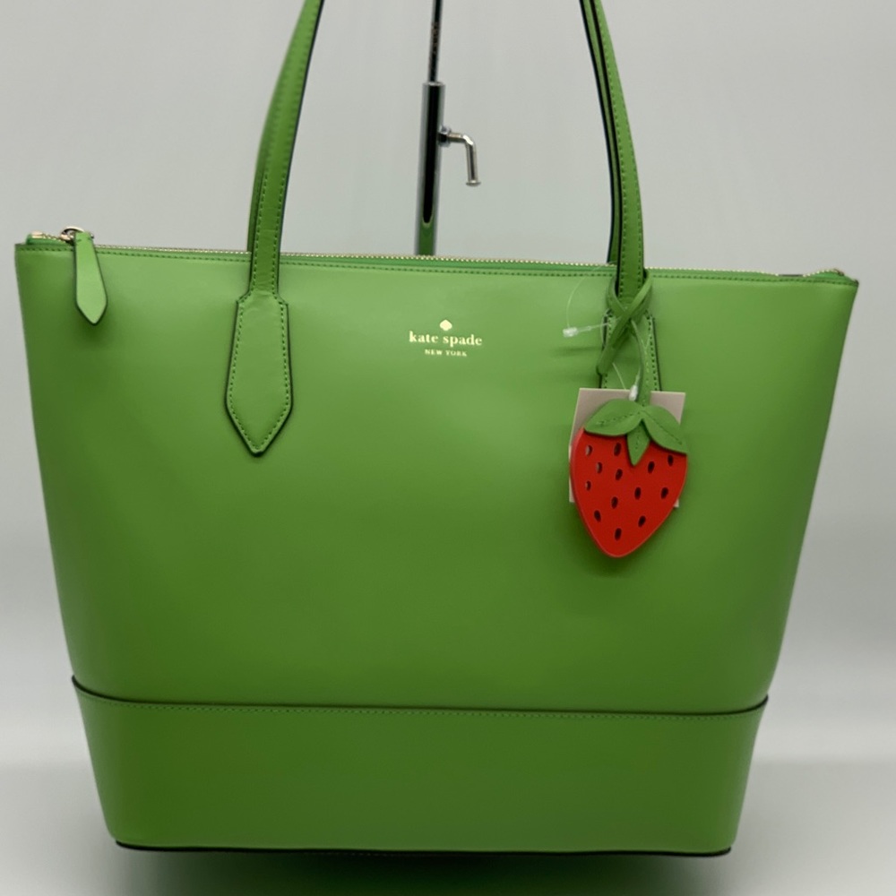 Kate Spade Braelynn Tote - Picture 8 of 11